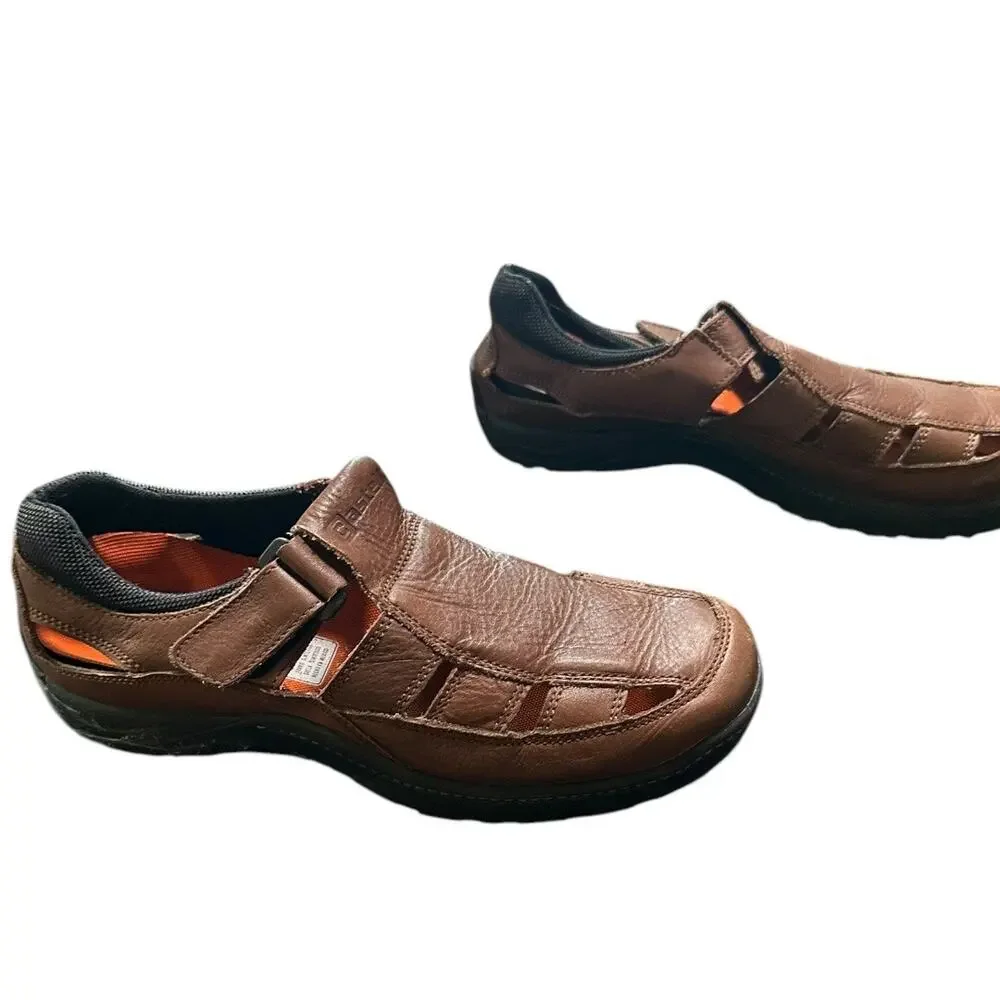 Castell Men’s Sandals - Size 12